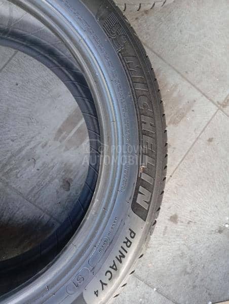 Michelin 235/50 R19 Letnja