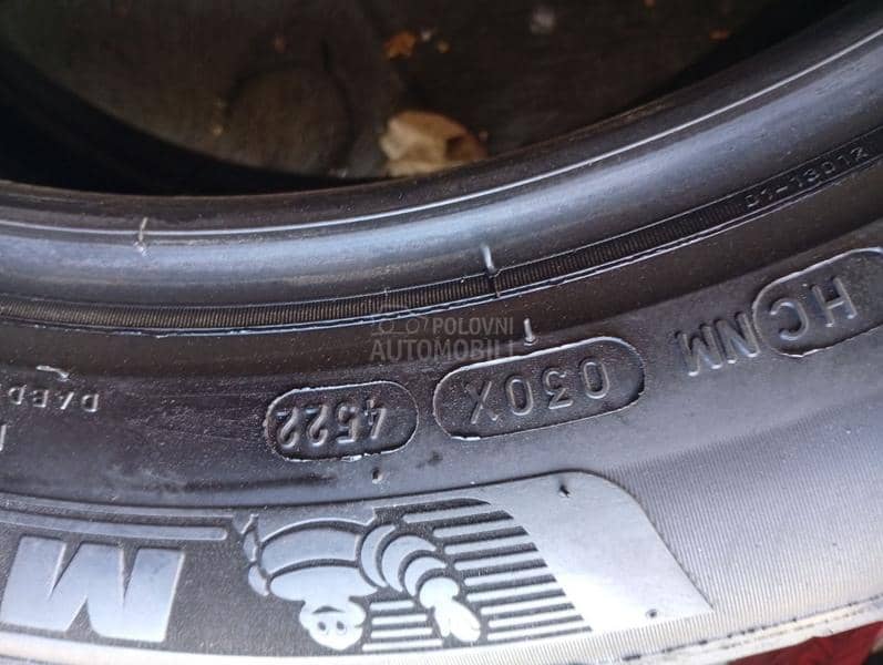 Michelin 235/50 R19 Letnja