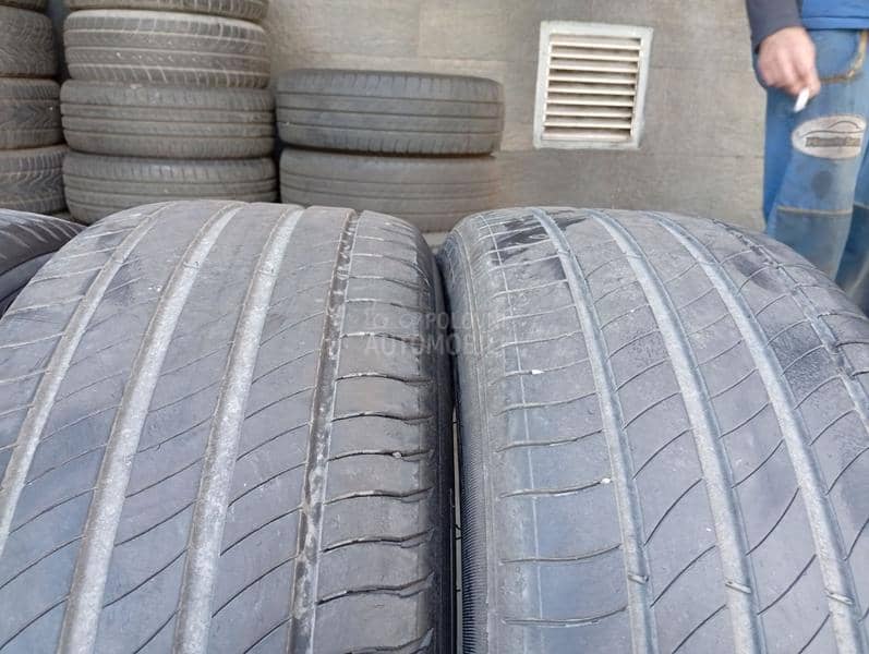 Michelin 235/50 R19 Letnja