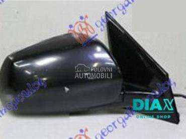 RETROVIZOR ELEKTRICNI -2007 za Nissan Murano od 2003. do 2014. god.