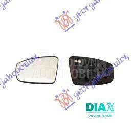 STAKLO RETROVIZORA SA GREJACEM