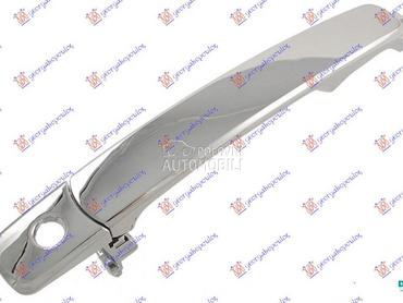 KVAKA PREDNJIH VRATA SPOLJASNJ za Nissan Murano od 2003. do 2014. god.