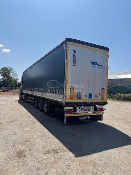 Schmitz SCS 24/L 13.62 BS EB
