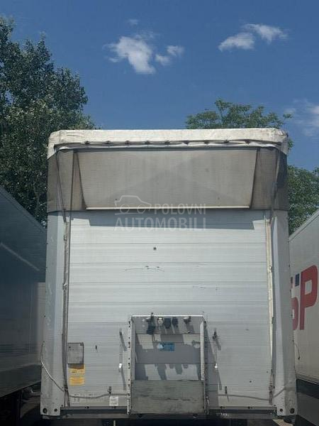 Schmitz SCS 24/L 13.62 BS EB