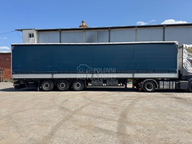 Schmitz SCS 24/L 13.62 BS EB