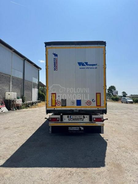 Schmitz SCS 24/L 13.62 BS EB