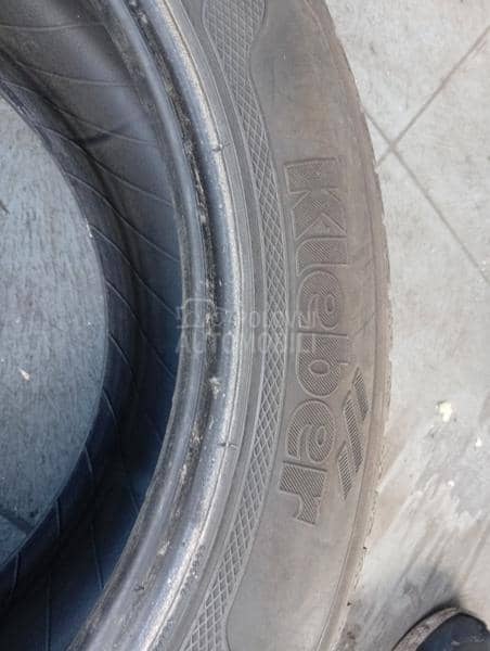 Kleber 225/50 R17 Letnja