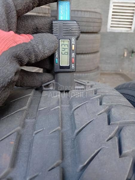 Kleber 225/50 R17 Letnja