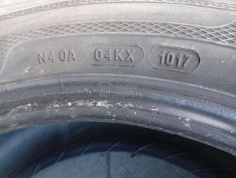 Kleber 225/50 R17 Letnja
