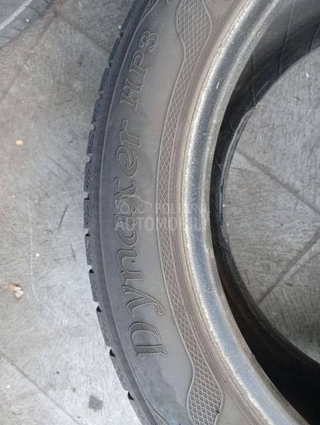 Kleber 225/50 R17 Letnja