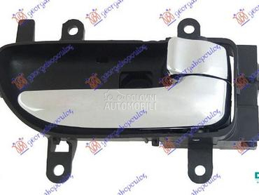 KVAKA PREDNJIH/ZADNJIH VRATA U za Nissan Murano od 2003. do 2014. god.