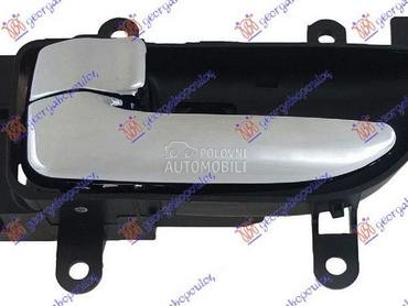 KVAKA PREDNJIH/ZADNJIH VRATA U za Nissan Murano od 2003. do 2014. god.