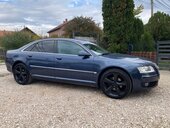 Audi A8 D3