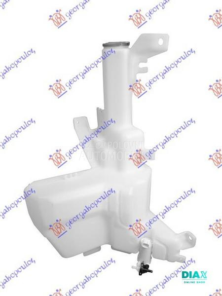 POSUDA ZA TECNOST BRISACA -07