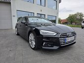Audi A5 Ultra