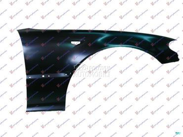 BLATOBRAN za BMW Serija 3 od 2003. do 2006. god.