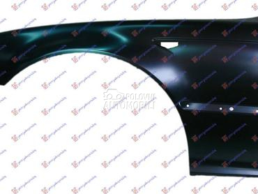 BLATOBRAN za BMW Serija 3 od 2003. do 2006. god.