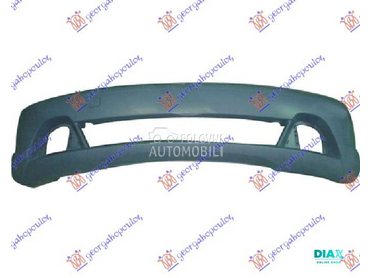 PREDNJI BRANIK PM za BMW Serija 3 od 2003. do 2006. god.