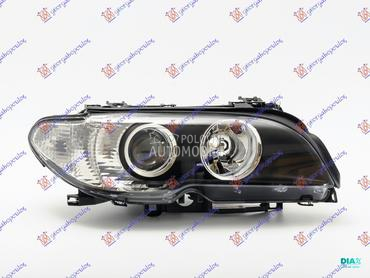 FAR CRNI (BELI MIGAVAC) (DEPO) za BMW Serija 3 od 2003. do 2006. god.