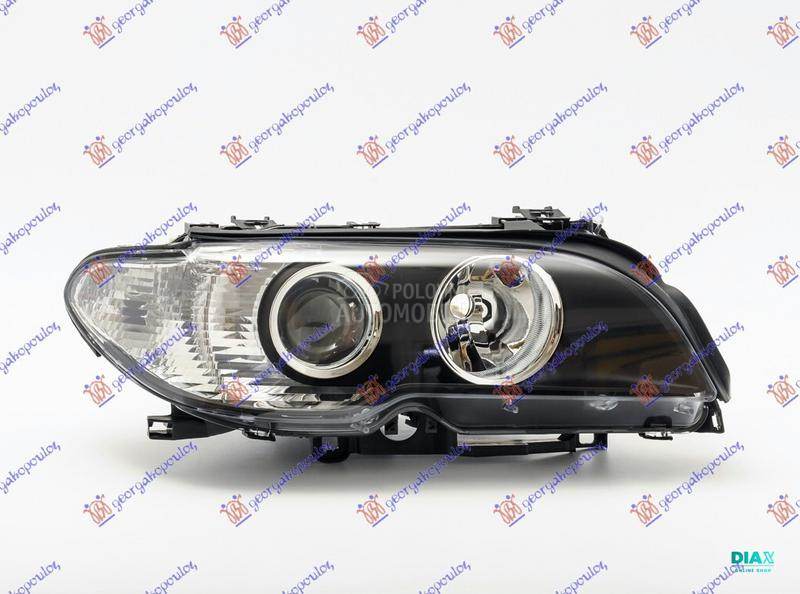 FAR CRNI (BELI MIGAVAC) (DEPO)