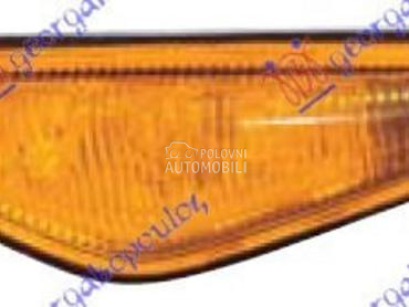 MIGAVAC U KRILU ZUTI za BMW Serija 3 od 2003. do 2006. god.