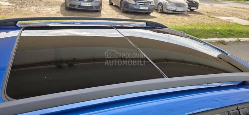 Škoda Octavia 1.6  TDI