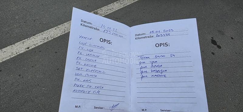 Škoda Octavia 1.6  TDI