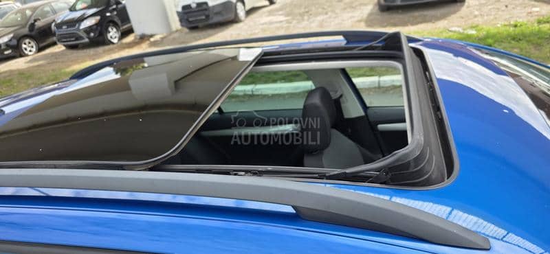 Škoda Octavia 1.6  TDI