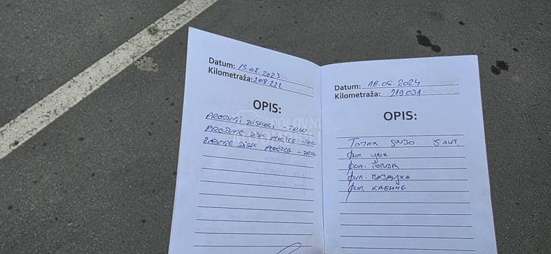 Škoda Octavia 1.6  TDI