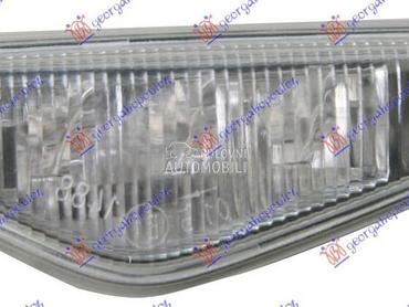 MIGAVAC U KRILU BELI za BMW Serija 3 od 2003. do 2006. god.