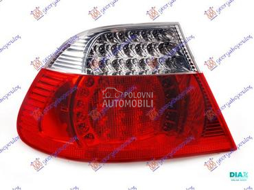 STOP LAMPA SPOLJASNJA (BELI MI za BMW Serija 3 od 2003. do 2006. god.