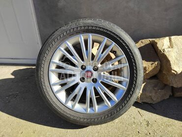 Aluminijumske felne  16" 4 x 98