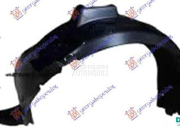 POTKRILO za Opel Antara od 2006. do 2015. god.