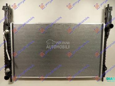 HLADNJAK MOTORA 2.0 (MAN/AUTO) za Opel Antara od 2006. do 2015. god.