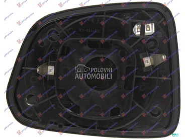 STAKLO RETROVIZORA SA GREJACEM za Opel Antara od 2006. do 2015. god.