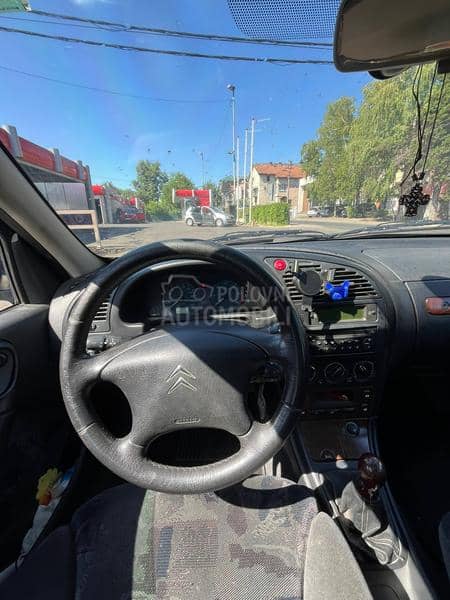 Citroen Xsara 
