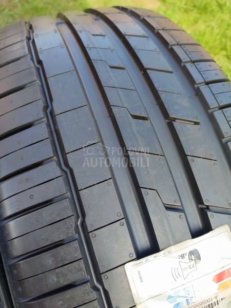 Hankook 255/55 R19 Letnja