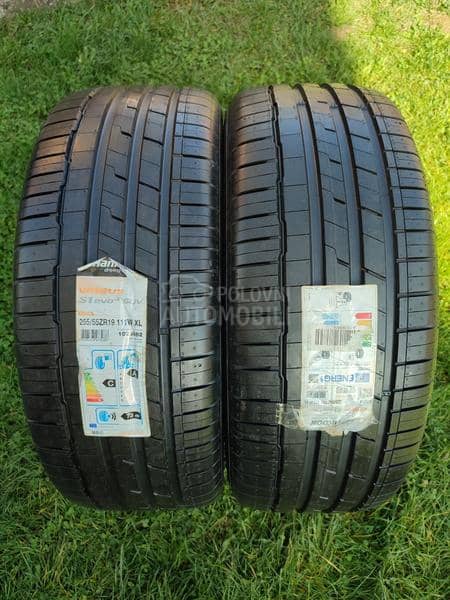 Hankook 255/55 R19 Letnja