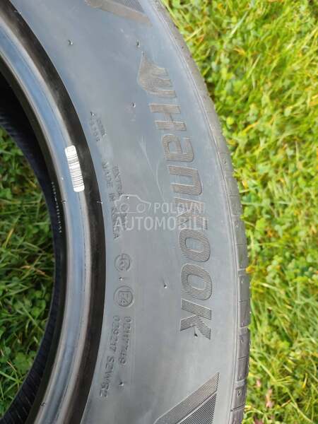 Hankook 255/55 R19 Letnja
