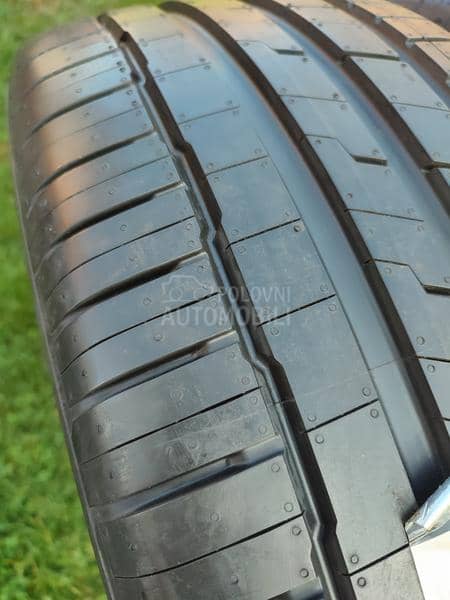 Hankook 255/55 R19 Letnja