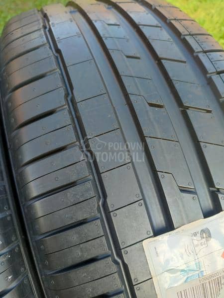 Hankook 255/55 R19 Letnja