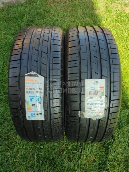 Hankook 255/55 R19 Letnja