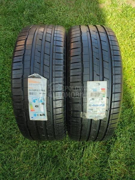 Hankook 255/55 R19 Letnja