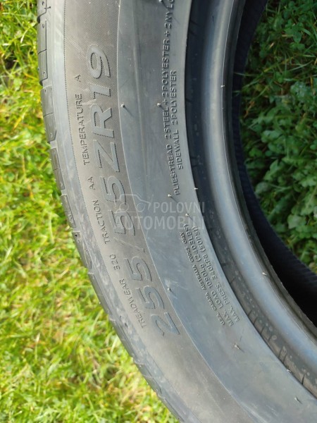 Hankook 255/55 R19 Letnja