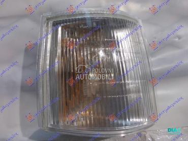 MIGAVAC za Fiat Fiorino od 1991. do 1997. god.