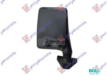 RETROVIZOR MEHANICKI za Fiat Fiorino od 1991. do 1997. god.