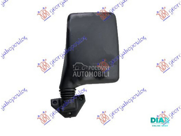 RETROVIZOR MEHANICKI za Fiat Fiorino od 1991. do 1997. god.