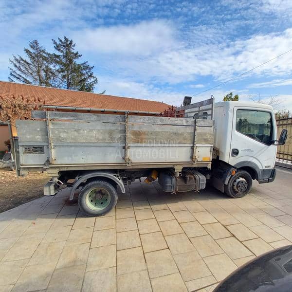 Nissan cabstar 35.13