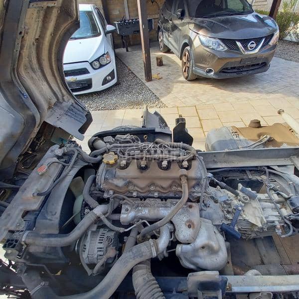 Nissan cabstar 35.13