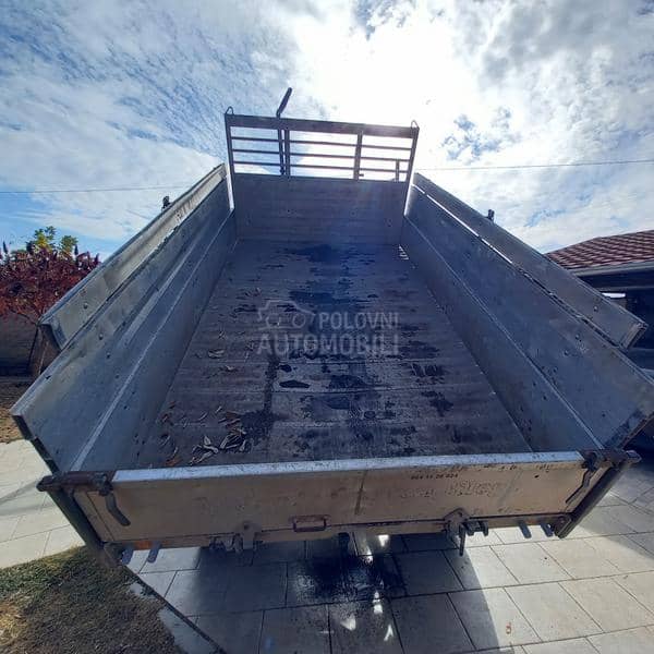 Nissan cabstar 35.13